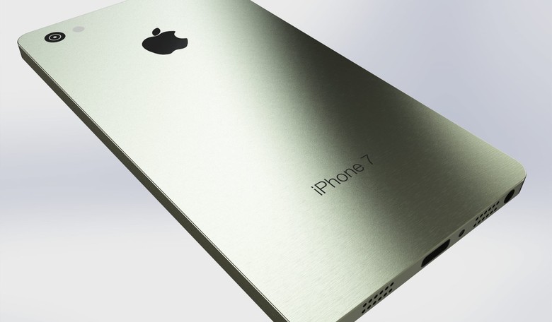 Apple in the Hot Seat With New iPhone 7 Series