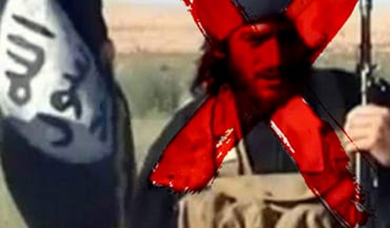 Key Islamic State Leader Adnani Killed in Syria