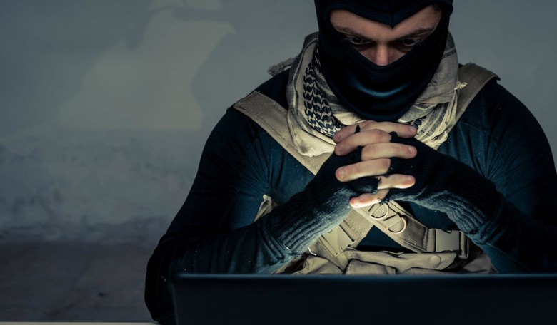 For the Media, the Only Jihad Is Against Trump