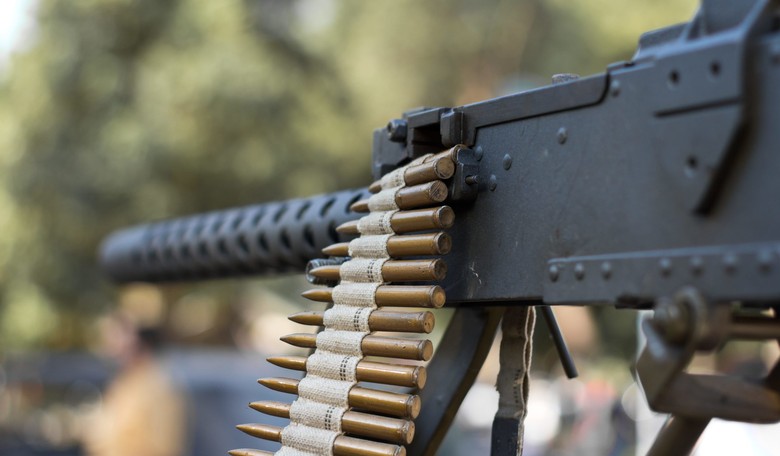 How Can You Love Guns Knowing They Kill So Many People?