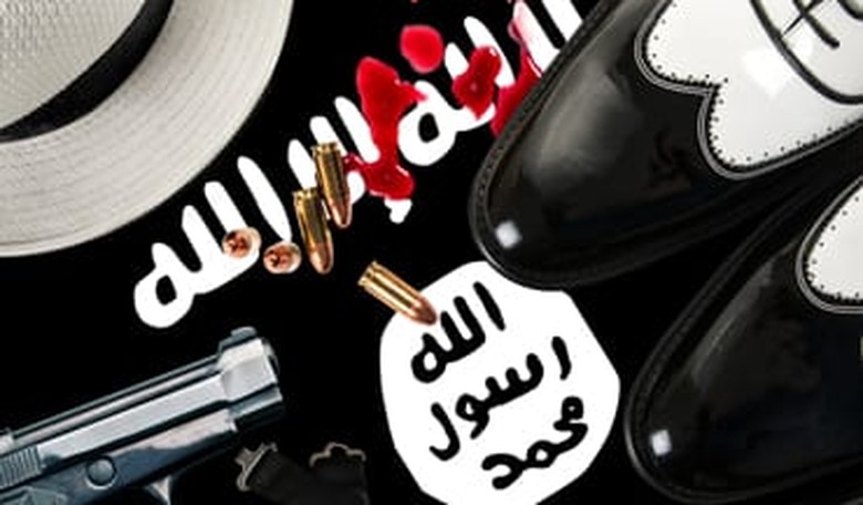 Why Hasn't ISIS Blown Up Rome?