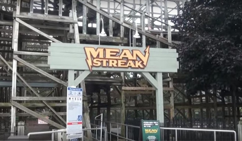 Sadly, Cedar Point Is Closing the Mean Streak Roller Coaster—But Here Are 5 Others That Aren't Going Anywhere