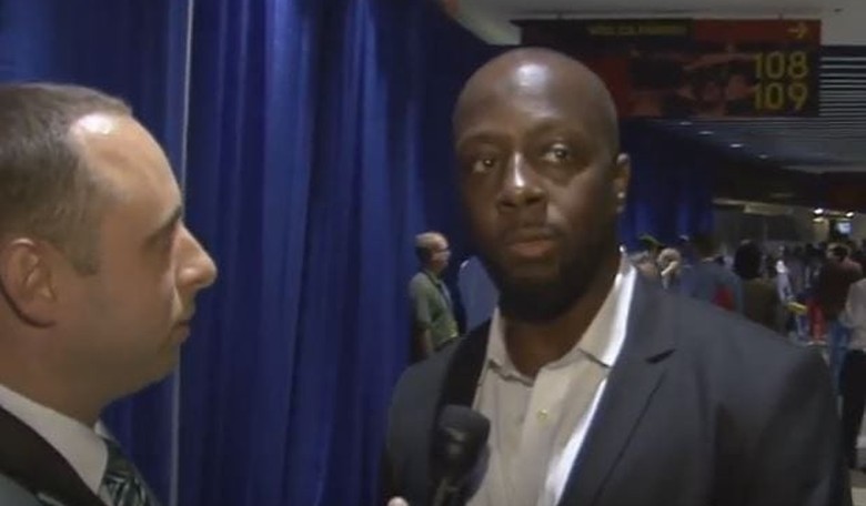 Wyclef Jean: Bernie Sanders Will Become ‘Most Powerful Senator’