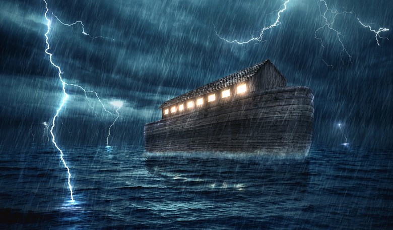 Evidence From the Bible — Not Just Science — That the Genesis Flood Was Local