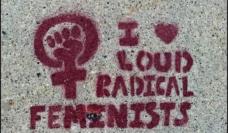 An Open Letter to America’s First Feminist President