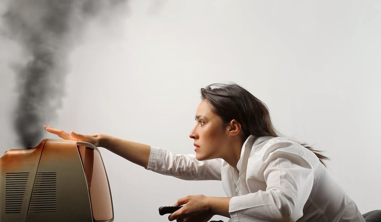 The 7 Most Overrated TV Shows of the Last 20 Years