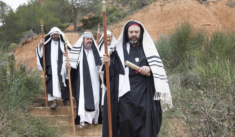 Christians Who Don't Support Trump Are Being Called Pharisees Now