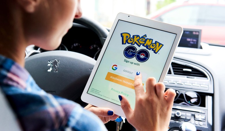 Confessions of a Pokémom