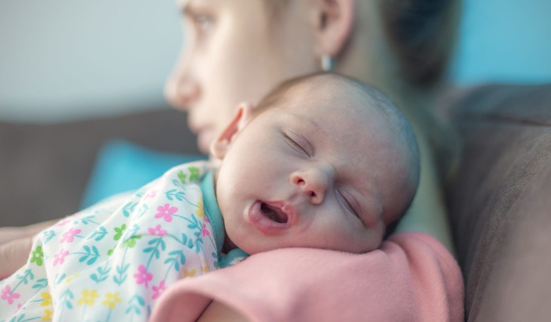 3 Ways to Mentally Prepare Yourself for Life With a Newborn