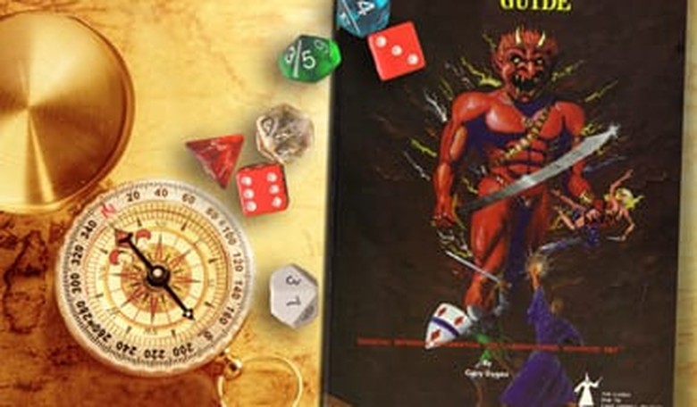 Practical Cartography for Your Roleplaying Game