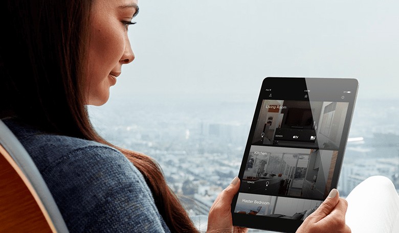 Savant's Powerful Remote Could Unleash the Home Automation We've Been Waiting For