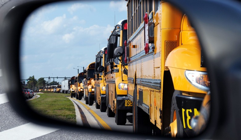 5 Reasons the Words 'Back-to-School' Strike Dread in the Hearts of Parents