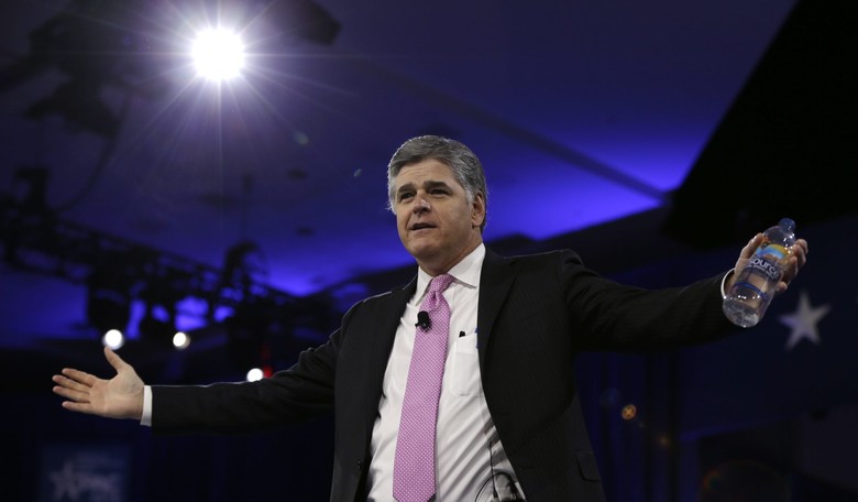 Fox News's 'Hannity' DOMINATES Cable News Nielsen Ratings With 3.2M Viewers
