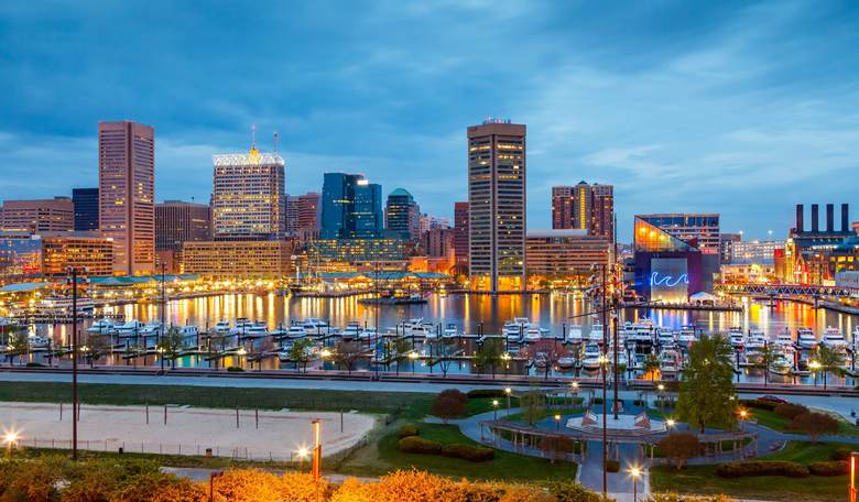 Baltimore Mayor Tries to Address City's Violence by Telling Businesses When to Close