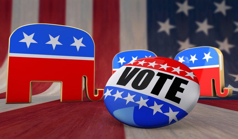 Donald Trump Will Discredit the Republican Party for a Generation