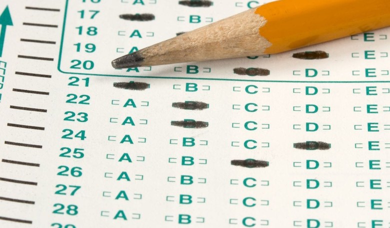 Florida Parents Sue Over Standardized Testing