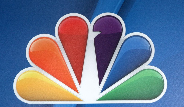 NBC Working Overtime to Fan the Flames of Hysteria Over Trump