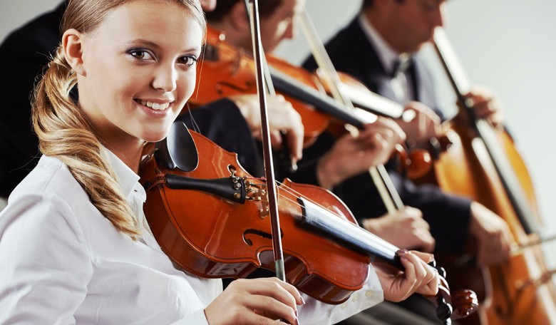 More Mozart in School, Fewer Metal Detectors