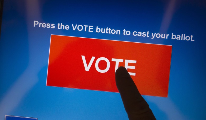FBI: Foreign Hackers Breached State Election Databases