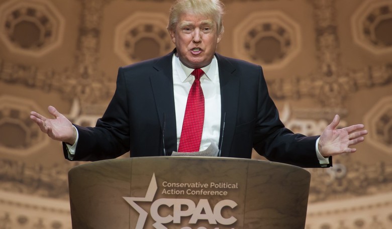 'New and Improved' Trump Goes After Joe Scarborough on Twitter