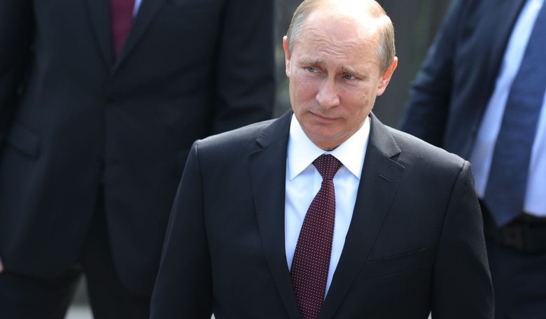 Putin's Enemies List Gets Smaller as Opponents Keep Turning Up Dead