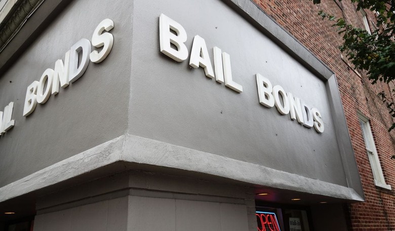 Justice Department Supports No Bail for Poor People