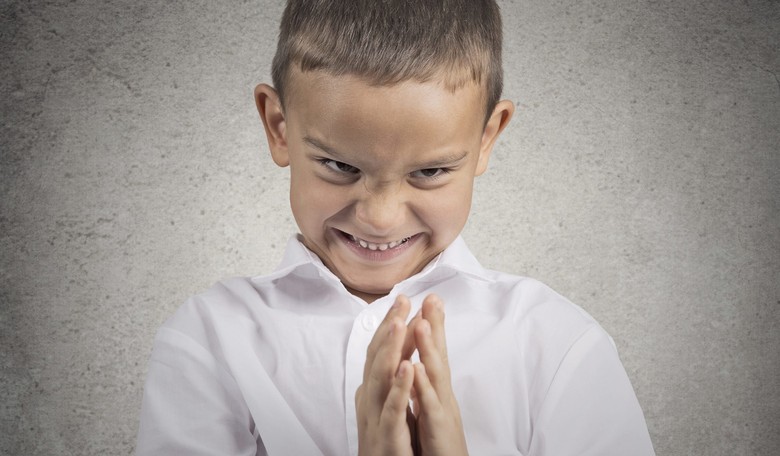 How to Raise Kids Who Tell the Truth