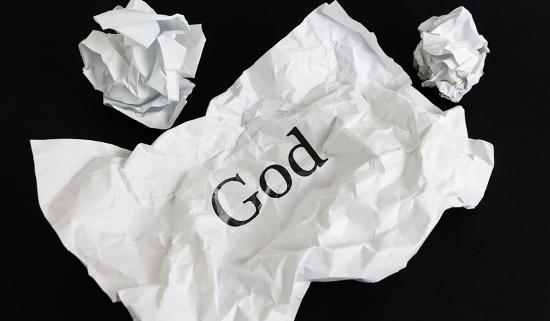 New Poll: Atheists in Britain, Canada Are Losing Faith in Evolution