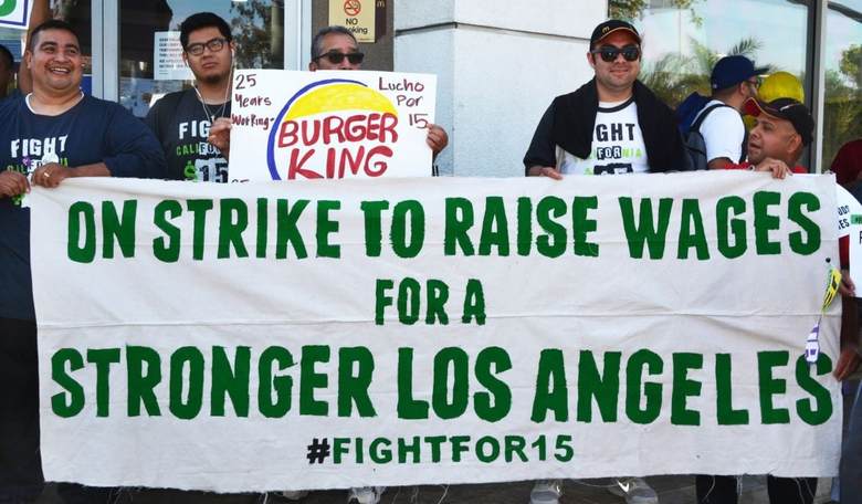 Study: Seattle $15 Minimum Wage Leading to Fewer Hours, Fewer Jobs