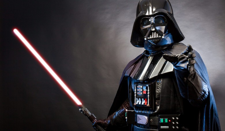 George Lucas Has Seen 'Rogue One,' and He Loves It