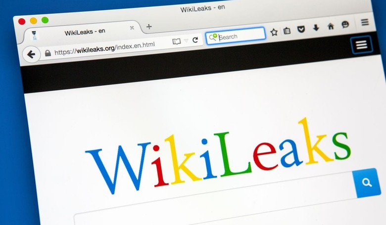 WikiLeaks Offers 20K Reward for Info on Murdered DNC Staffer