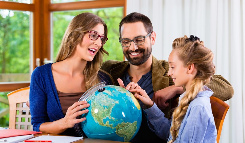 7 Things My Wife and I Learned From 22 Years of Homeschooling