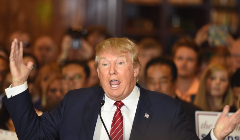Donald Trump to Foreign Policy Adviser: 'Why Can't We Use Nuclear Weapons?'