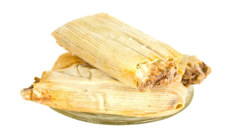 Texas Woman Threatened with Arrest for Selling Tamales From Her Home