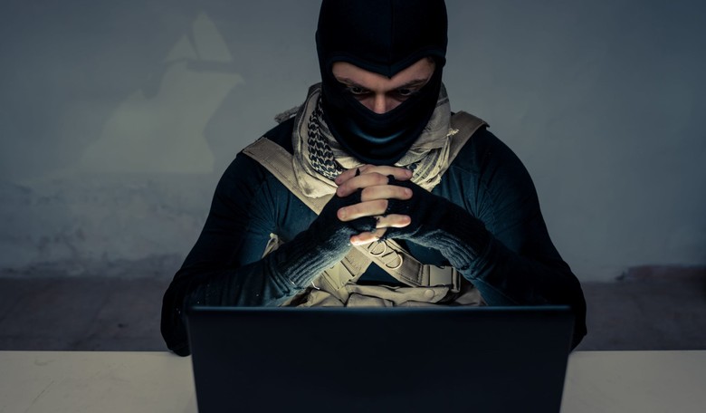 FBI Excuse for Redacting Orlando Shooter's ISIS Pledges: 'Ongoing Criminal Investigation'