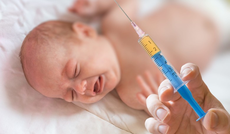 This Shot May Just Save Your Newborn’s Life