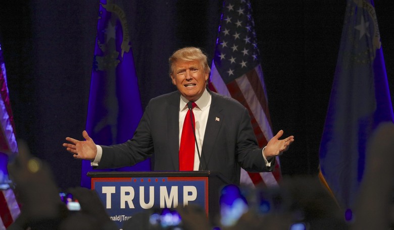 Trump Continues to Destroy the GOP: Clinton Leads in Arizona