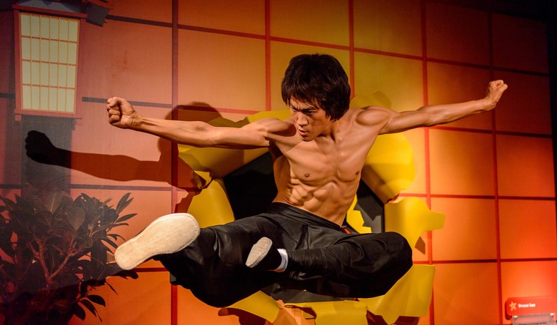 Bruce Lee's Secret Personal Notes Show Why He Became a Legend
