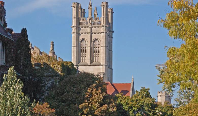 University of Chicago Defends Free Speech Against 'Safe Spaces'