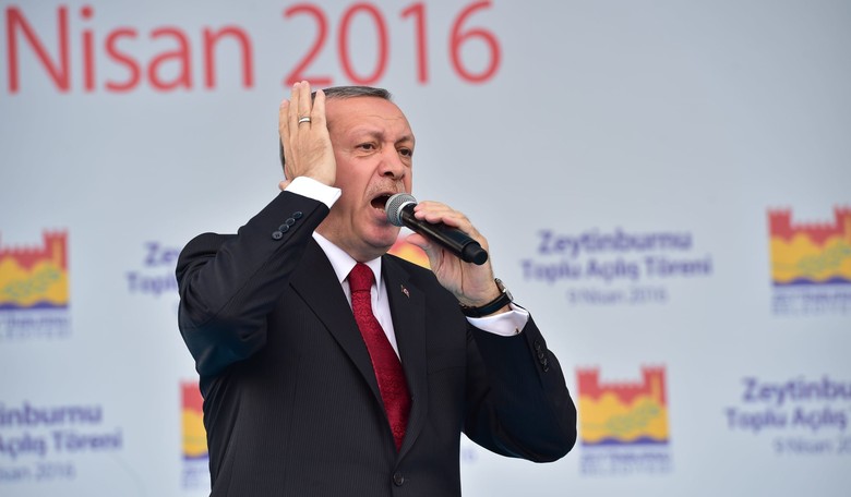 Austria and Turkey Relations Explode: Ankara Recalls Its Ambassador from Vienna