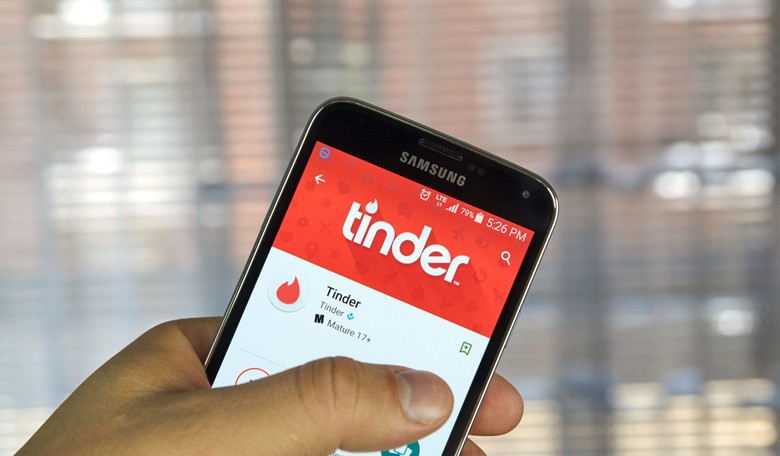 What if the Election Was Like a Dating App?