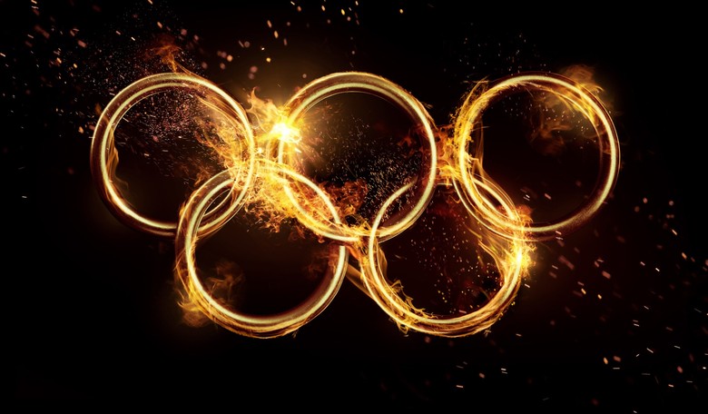 Better Think Twice About Tweeting the Olympic Games (I'm Serious)