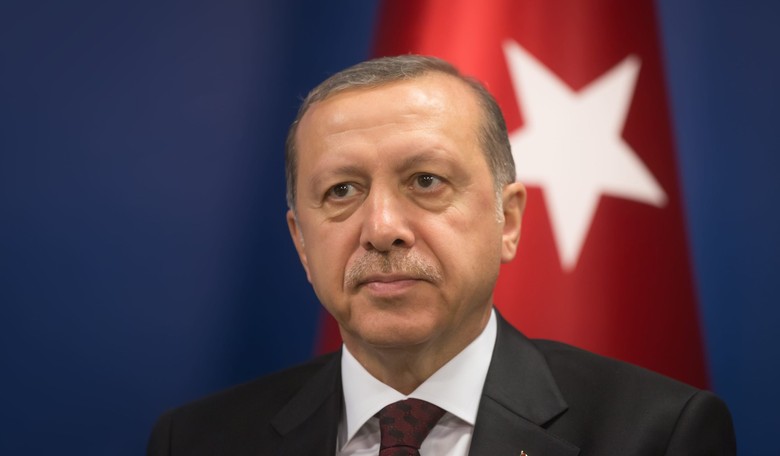 Erdogan's Fascist Supporters Take to the Internet With Veiled Threats, Deny Anything Is Wrong in Turkey