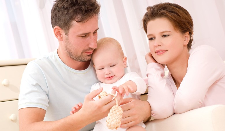 Dads Want to Be Involved, So Support Them and Stop Treating Them Like Babysitters