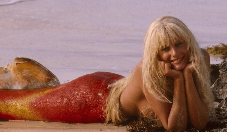 'Splash' Remake Casts Channing Tatum as the Fish