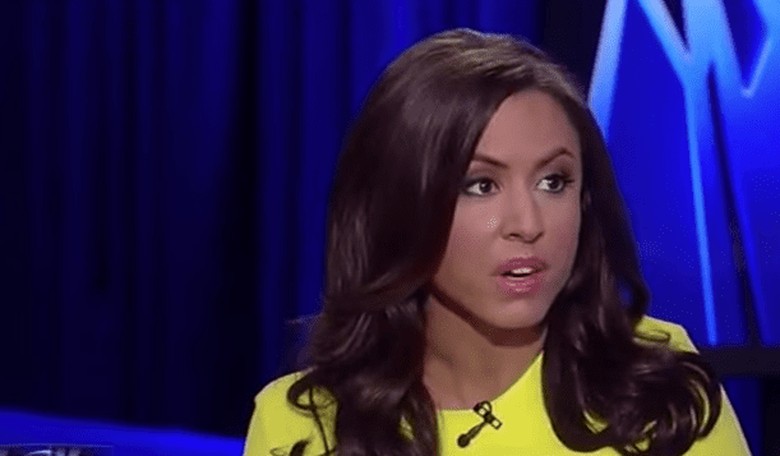 Former Fox News Host Andrea Tantaros Sues Ailes, Network for Sexual Harassment