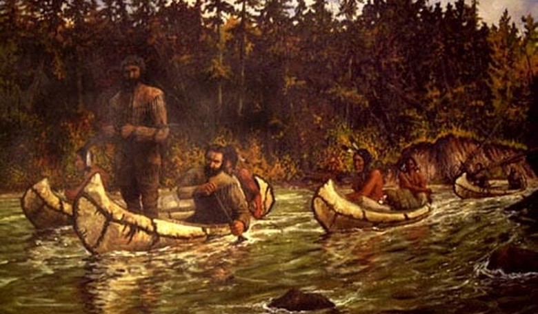 College Removes Historical Paintings That Might Traumatize Students