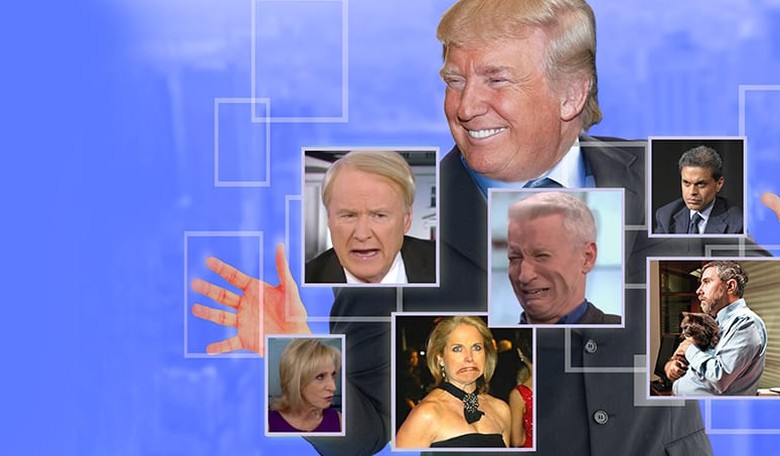 The Stock Market vs. The Media – Whom Do You Trust?