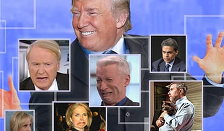 Reform the Mainstream News Media