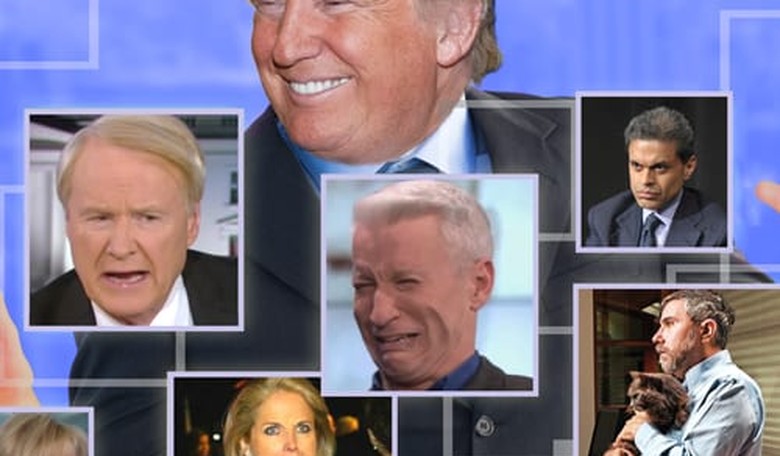 Term Limits for the Media?